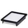 HENGST E1336L Air filter insert