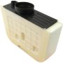 HENGST E1338L Air Filter