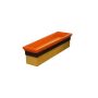 HENGST E1528L Air filter insert