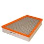 HENGST E1590L Air filter insert