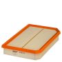 HENGST E1621L Air filter insert