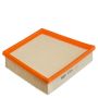 HENGST E1629L Air filter insert