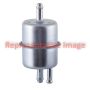 HENGST E1633L Air filter insert