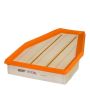 HENGST E1722L Air filter insert