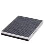 HENGST E1910LC Cabin Air Filter