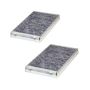 HENGST E1920LC-2 Cabin Air Filter