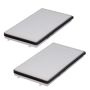 HENGST E1920LI-2 Cabin Air Filter