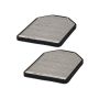 HENGST E1933LC-2 Cabin Air Filter