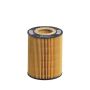HENGST E203H D67 Engine Oil Filter