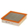 HENGST E207L Air Filter