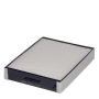 HENGST E2907LI Pollen Cabin Air Filter