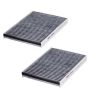 HENGST E2919LC-2 Cabin Air Filter