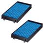 HENGST E2944LB-2 Biofunctional Cabin Air Filter