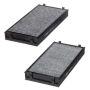 HENGST E2944LC-2 Cabin Air Filter