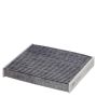 HENGST E2945LC Cabin Air Filter
