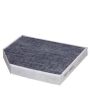 HENGST E2948LC Cabin Air Filter