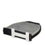 HENGST E2954LC03 Cabin Air Filter