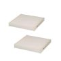 HENGST E2992LI-2 Cabin Air Filter
