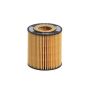 HENGST E29H D89 Oil Filter Insert w/ Gasket Kit