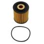 HENGST E31H D93 Engine Oil Filter
