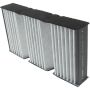 HENGST E3909LC-2 Cabin Air Filter