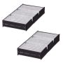 HENGST E3909LC-2 Cabin Air Filter