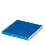 HENGST E3913LB Bioactive Cabin air filter