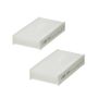 HENGST E3934LI-2 Cabin Air Filter