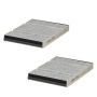 HENGST E3939LC-2 Cabin Air Filter