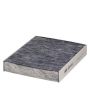 HENGST E3940LC Cabin Air Filter