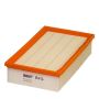 HENGST E41L Air filter insert