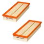 HENGST E455L01-2 Air Filter