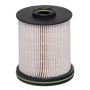 HENGST E459KP01 D369 Fuel Filter Insert w/ Gasket Kit