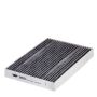 HENGST E4927LC Carbon Activated Cabin Air Filter