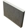 HENGST E4931LC Cabin Air Filter