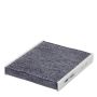 HENGST E4959LC Carbon Activated Cabin Air Filter