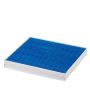 HENGST E4961LB Biofunctional Cabin Air Filter