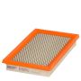 HENGST E521L Air filter insert