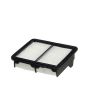 HENGST E523L Air filter insert