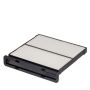 HENGST E5968LI Pollen Cabin Air Filter