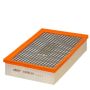HENGST E608L01 Air filter insert