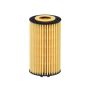 HENGST E614H D442 Oil Filter Insert w/ Gasket Kit