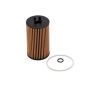 HENGST E650H01 D444 Engine Oil Filter
