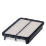 HENGST E656L Air filter insert