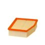 HENGST E665L01 Air filter insert