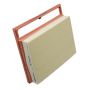 HENGST E747L-2 Air Filter