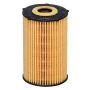 HENGST E825H D265 Oil Filter Insert w/ Gasket Kit