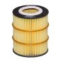 HENGST E832H D317 Oil Filter Insert w/ Gasket Kit
