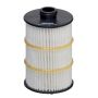 HENGST E861H D413 Oil Filter Insert w/ Gasket Kit