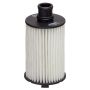 HENGST E863H D360 Engine Oil Filter